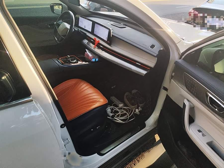 Exceed Chasing Wind C-DM 2023 #22 Exceed Chasing Wind C-DM 2023 car image #22