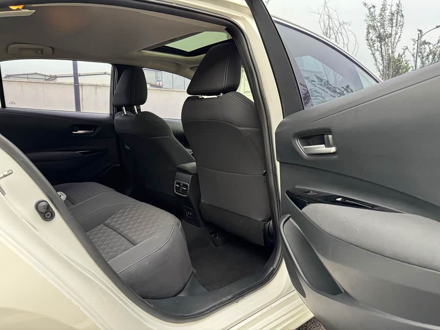 Toyota Allion 2021 #22 Toyota Allion 2021 car image #22
