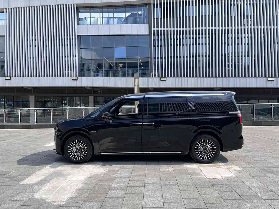 Volkswagen Phideon 2025 immagine di auto #22