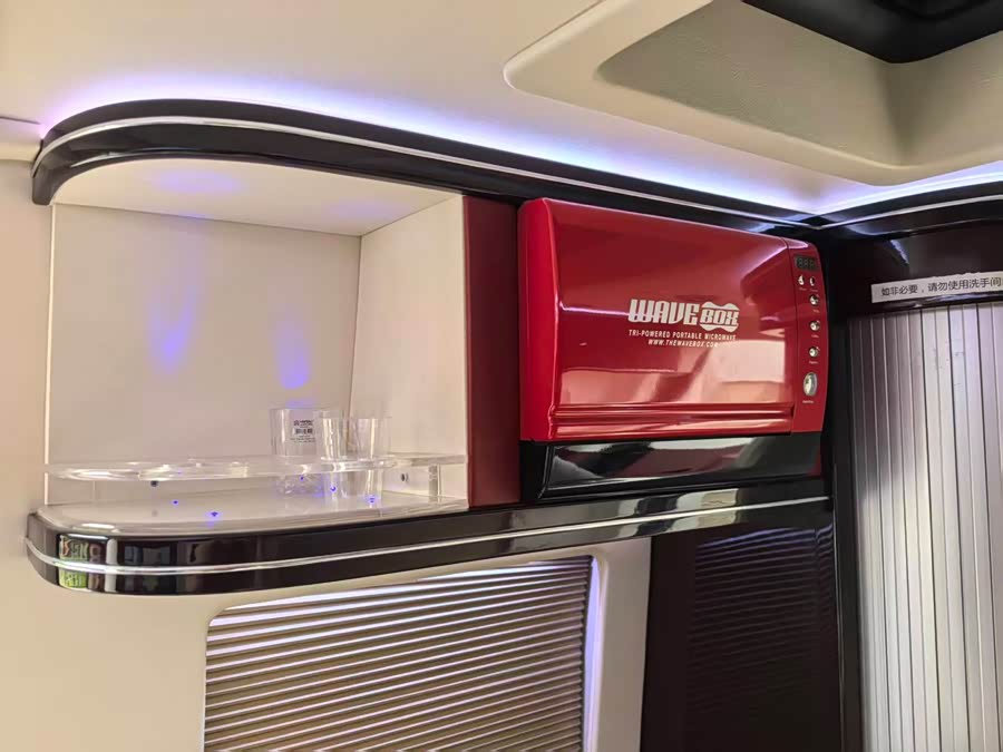 奔驰 Sprinter 2016 #22 奔驰 Sprinter 2016 汽车图片 #22