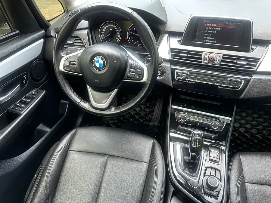 BMW 2 Series Gran Tourer 2020 car image #22