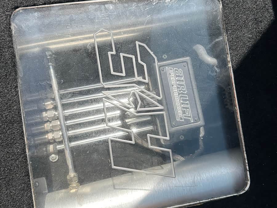 日产 日产350Z 2003 汽车图片 #22