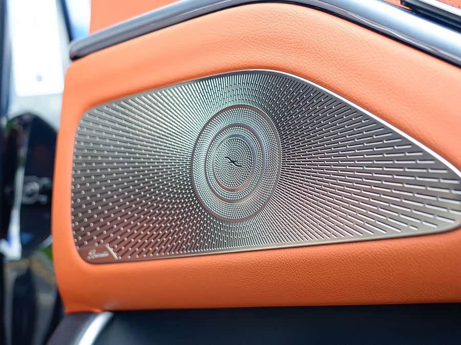 Mercedes-Benz Maybach S Class 2023 #22 Mercedes-Benz Maybach S Class 2023 imagem de carro #22