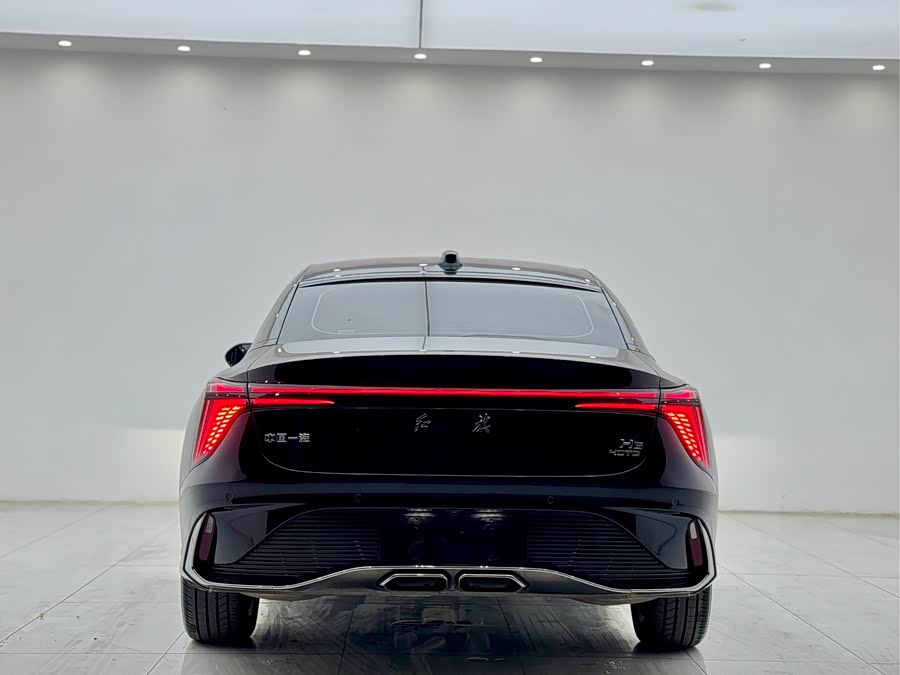 HongQi H6 2023 car image #22