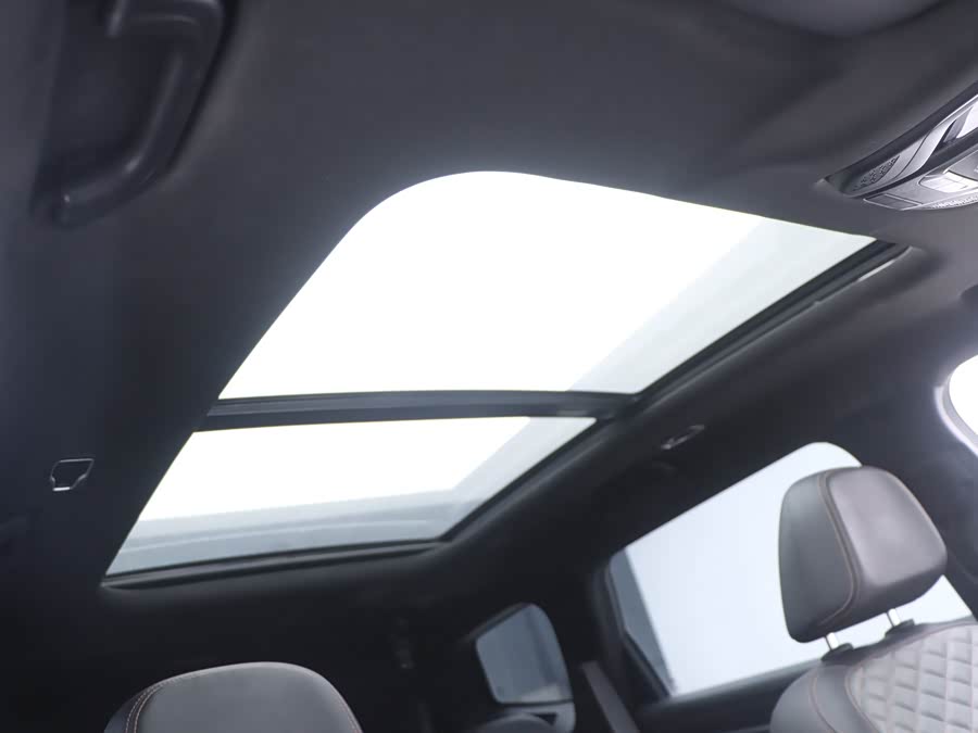 GEELY Okavango L 2023 صورة سيارة #22