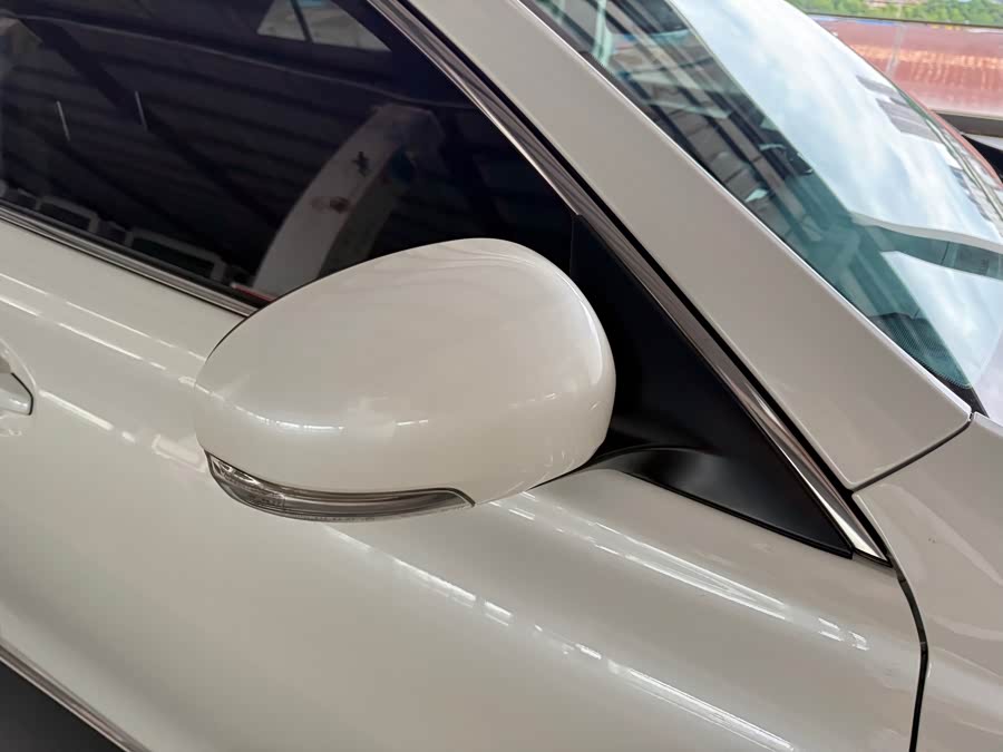 Toyota Reiz 2017 #22 Toyota Reiz 2017 immagine di auto #22