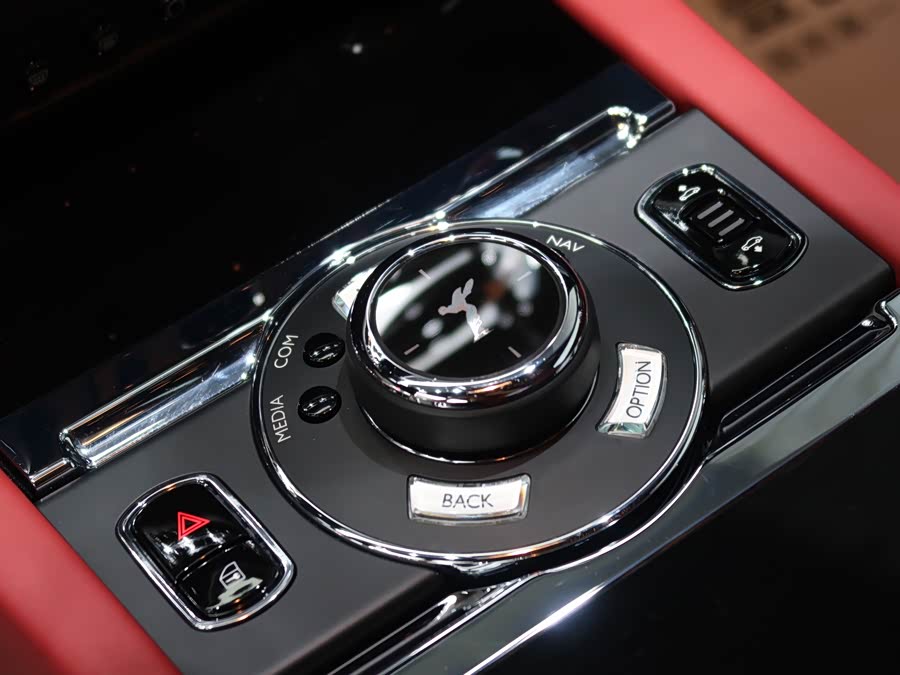 劳斯莱斯 魅影 2019 汽车图片 #22