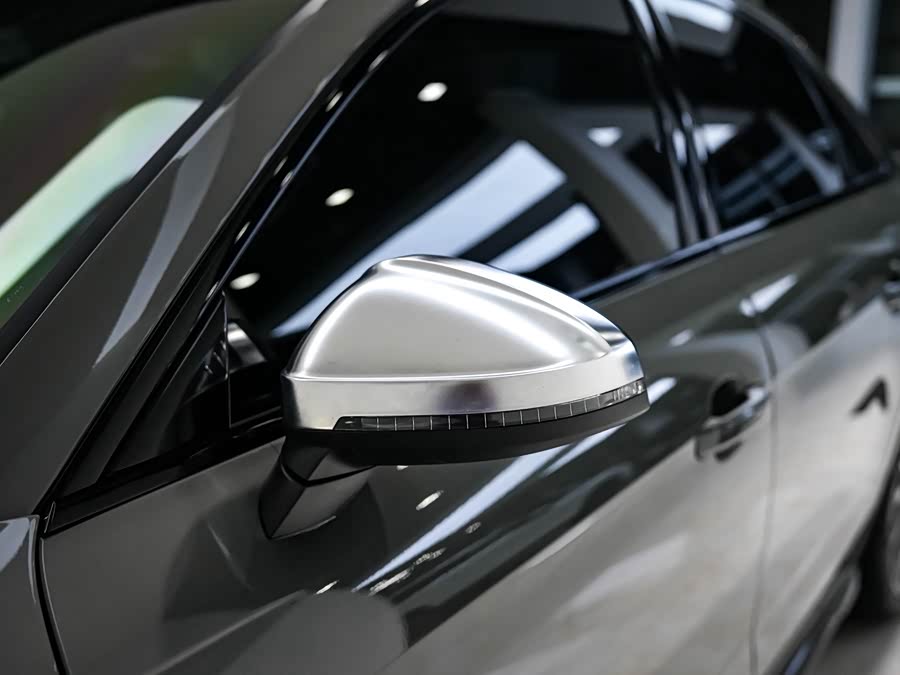 Audi S4 2023 صورة سيارة #22