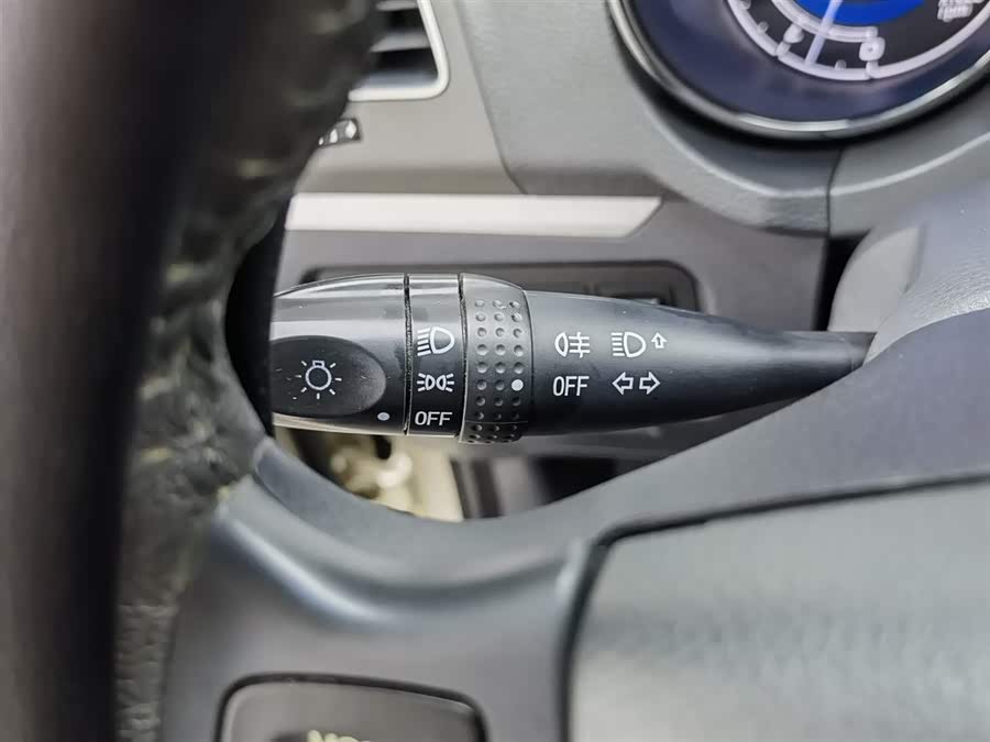 Kaiyi E3 2018 #22 Kaiyi E3 2018 car image #22