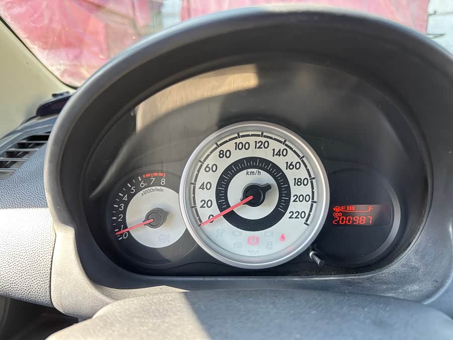 马自达 马自达2劲翔 2009 汽车图片 #22