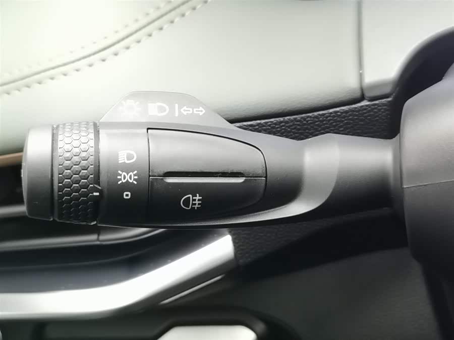 GEELY Okavango L 2024 car image #22