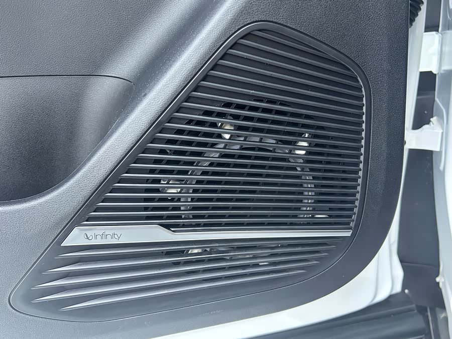 吉利汽车 博越L 2024 汽车图片 #22