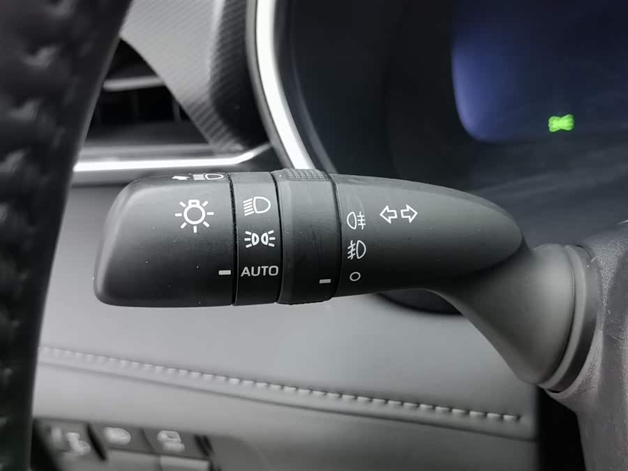 Toyota Crown Kluger 2023 car image #22