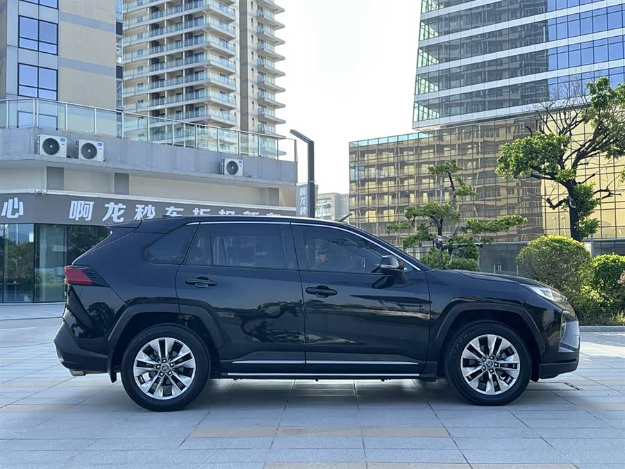 Kia Wildlander 2020 image de voiture #22