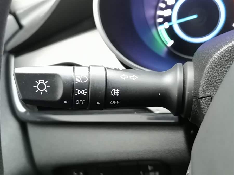 Changan Eado EV 2023 #22 Changan Eado EV 2023 immagine di auto #22