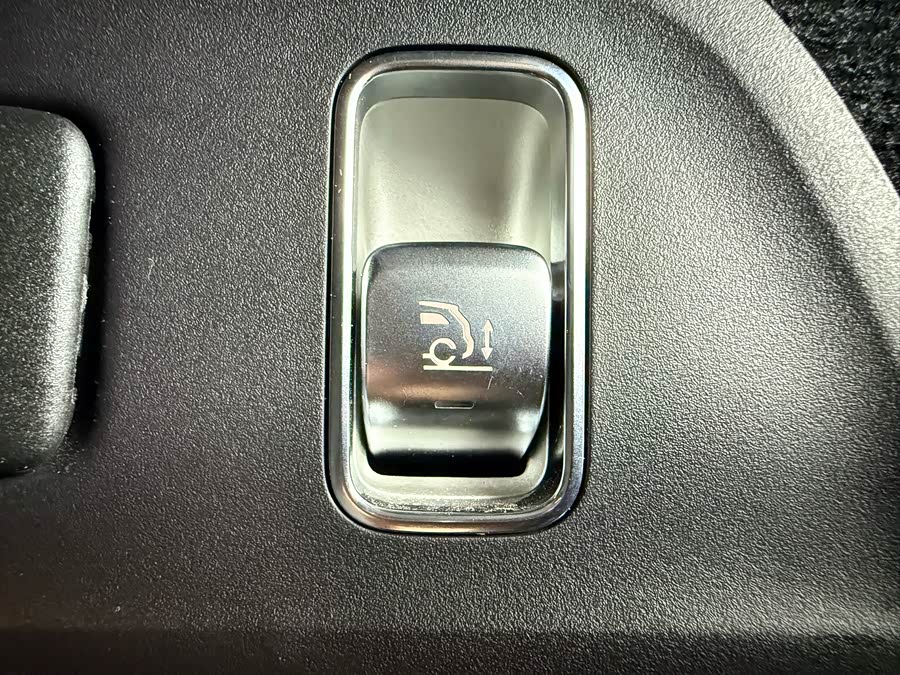 Mercedes-Benz Maybach GLS 2021 car image #22