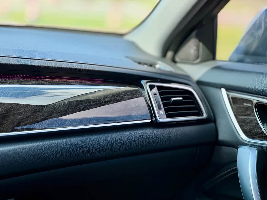 Honda UR-V 2020 #22 Honda UR-V 2020 car image #22