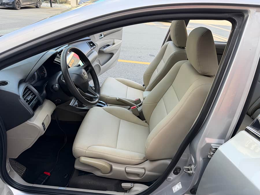 Honda City Classic 2012 #22 Honda City Classic 2012 car image #22