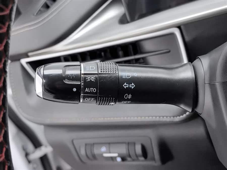 Chery Tiggo 8 Plus e+ 2022 car image #22