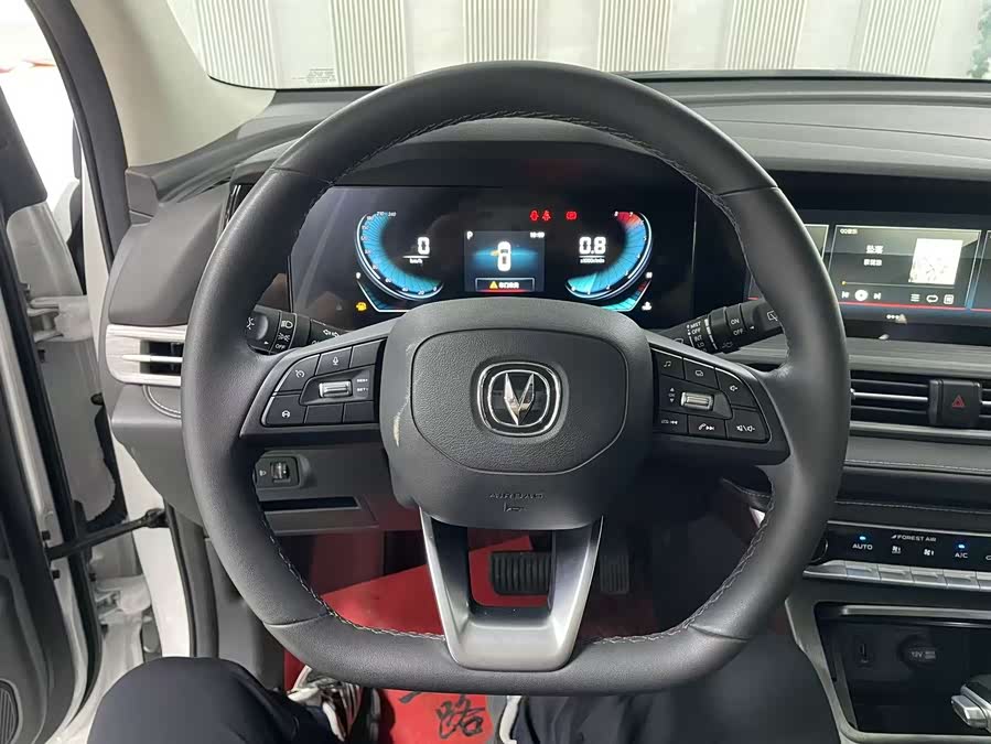 Changan CS55 Plus 2020 car image #22