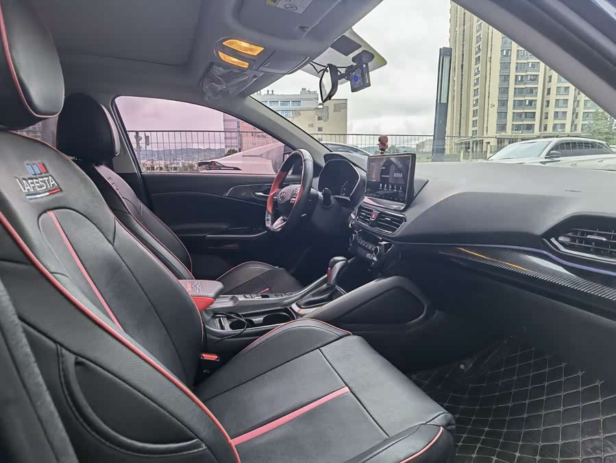 Hyundai Lafesta 2020 car image #22