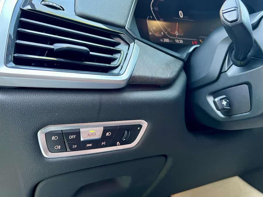 BMW X5 (Imported) 2021 car image #22