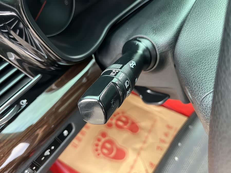 起亚 凯绅 2018 汽车图片 #22