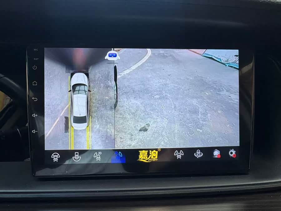 GAC Trumpchi GA6 2022 car image #22