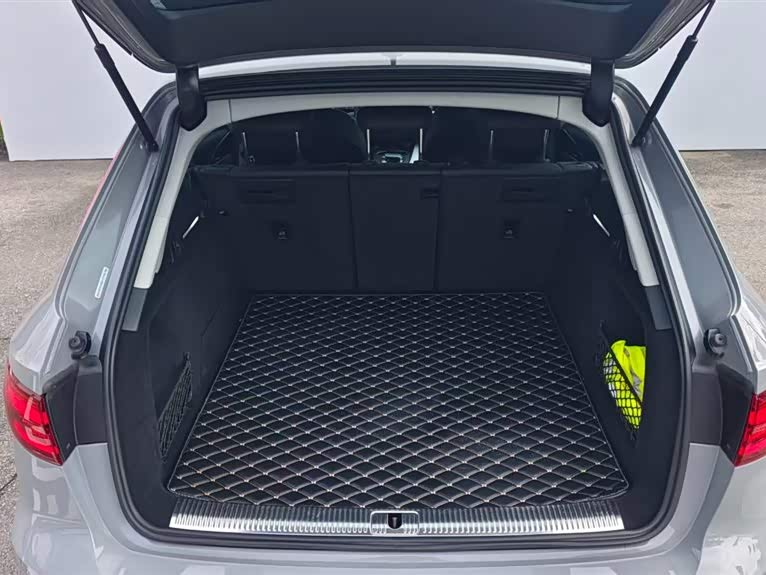 Audi A4 2020 #22 Audi A4 2020 immagine di auto #22