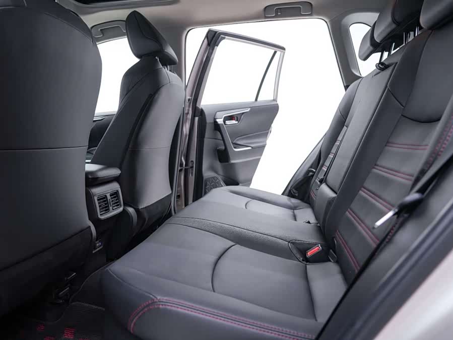 Toyota Wildlander New Energy 2022 #22 Toyota Wildlander New Energy 2022 car image #22