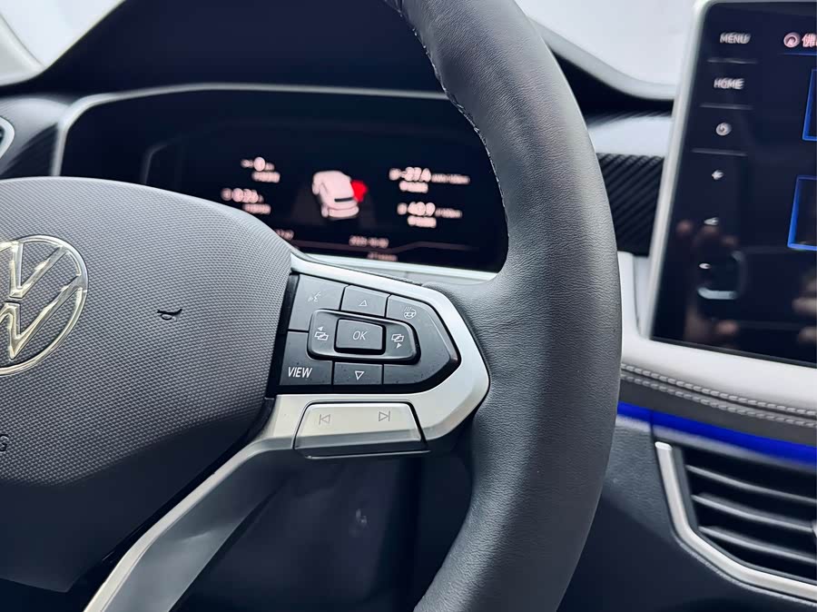 Volkswagen Tayron GTE 2023 car image #22