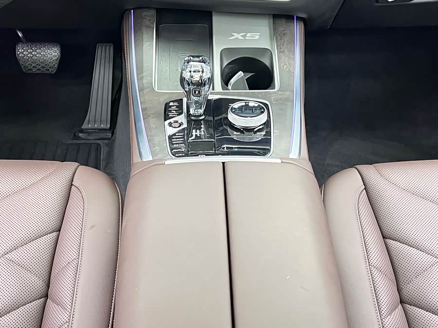 宝马 宝马X5 2023 汽车图片 #22