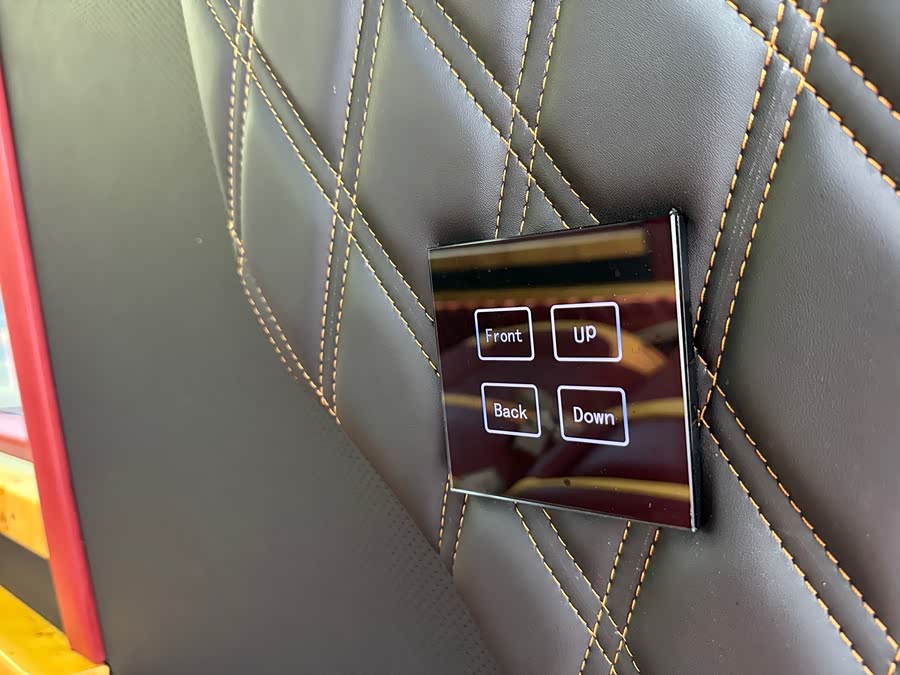 Ford E350 2016 car image #22