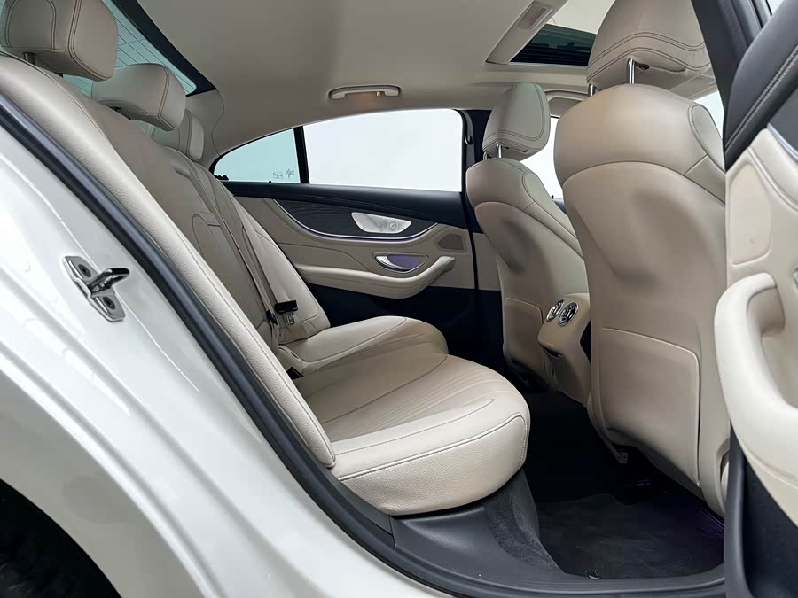 Mercedes-Benz CLS Class 2023 car image #22