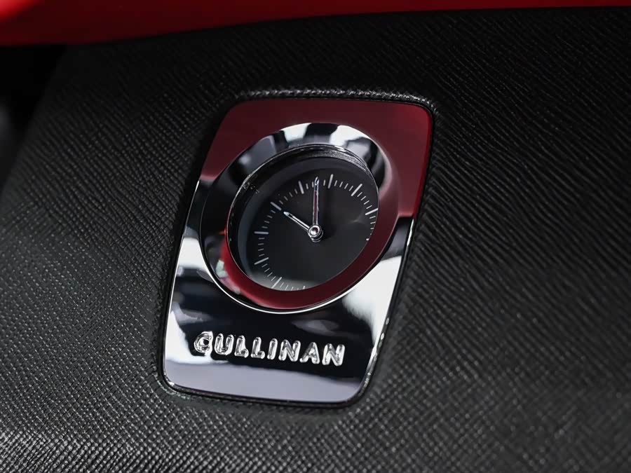 Rolls-Royce Cullinan 2023 car image #22