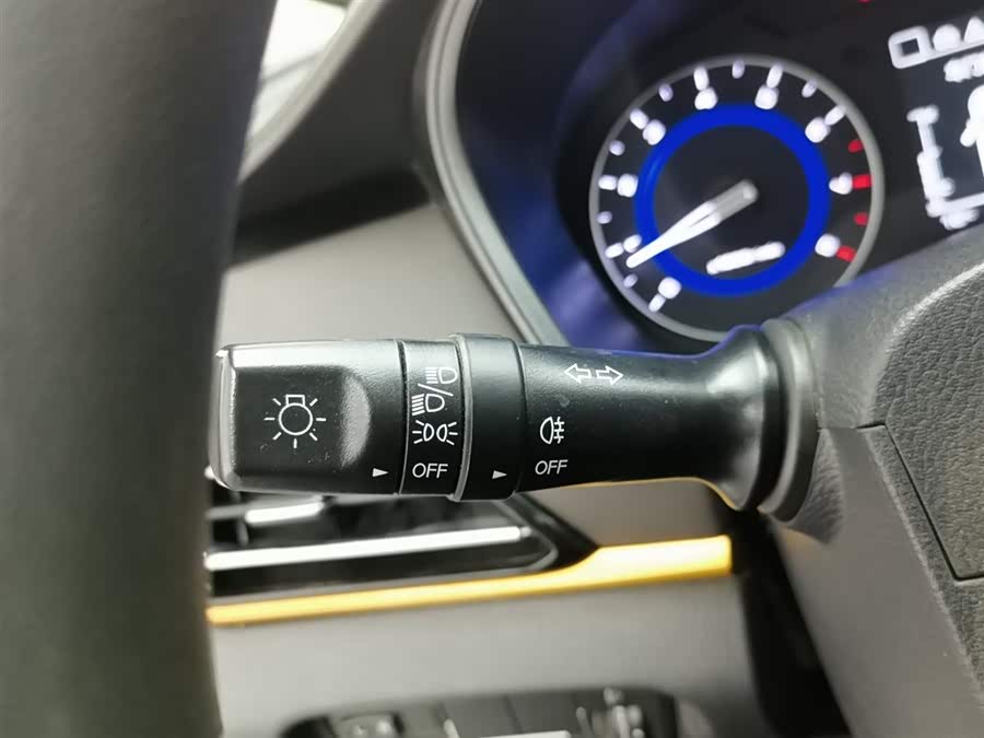 Changan Eado DT 2019 #22 Changan Eado DT 2019 immagine di auto #22