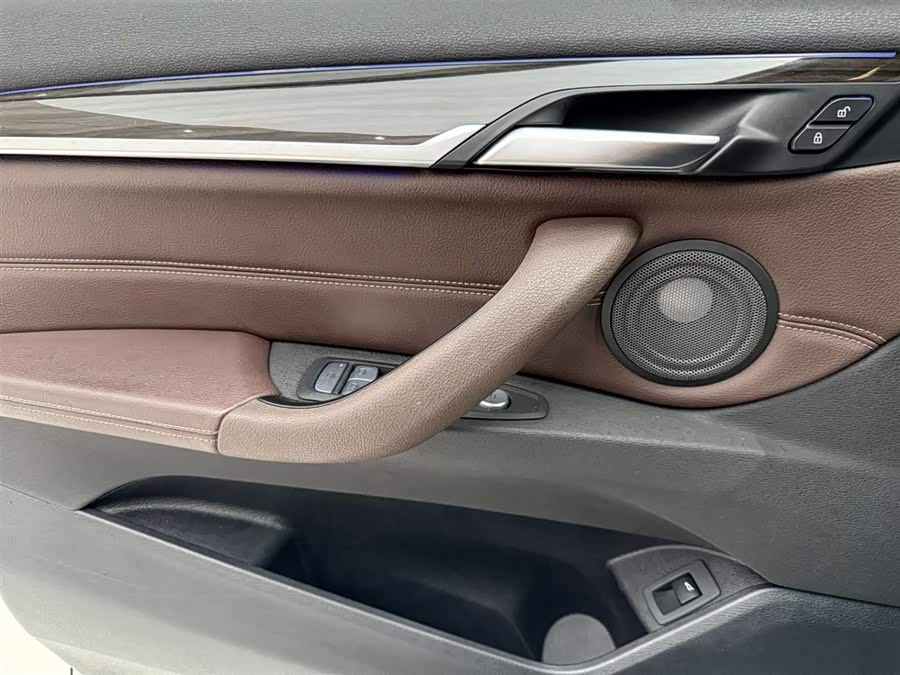 宝马 宝马X1 2022 汽车图片 #22