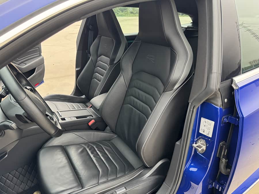 Volkswagen Arteon 2023 immagine di auto #22