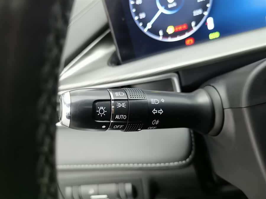 Chery Tiggo 8 Plus e+ 2022 car image #22