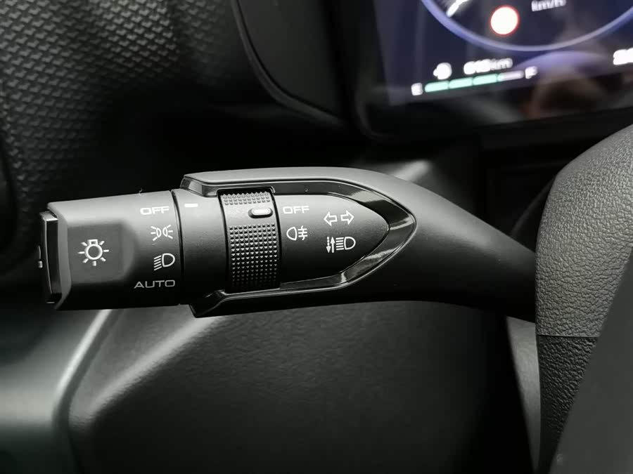 Haval Raptor New Energy 2025 car image #22