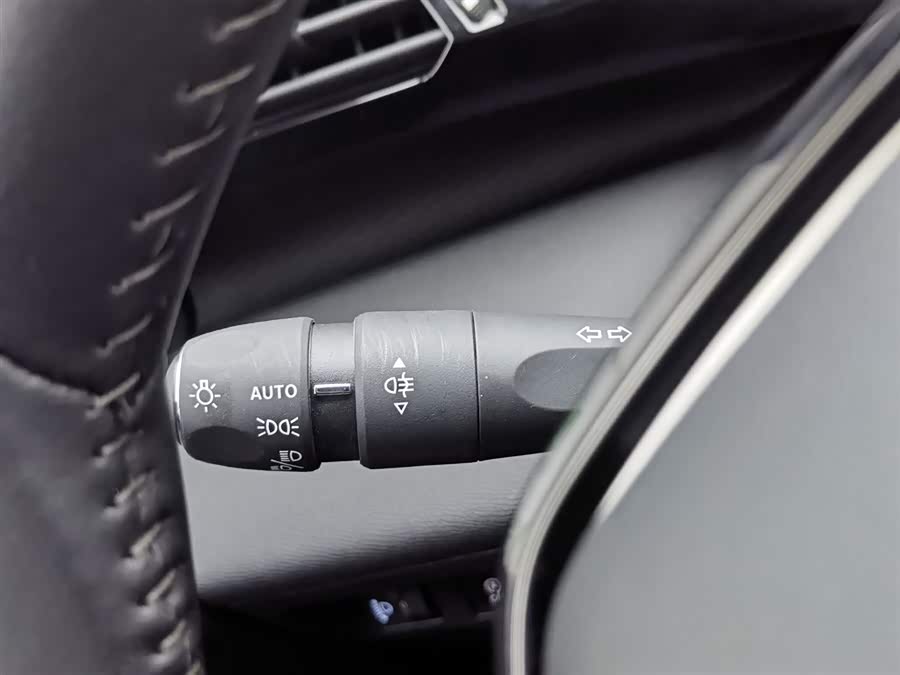 标致 标致408X 2024 汽车图片 #22