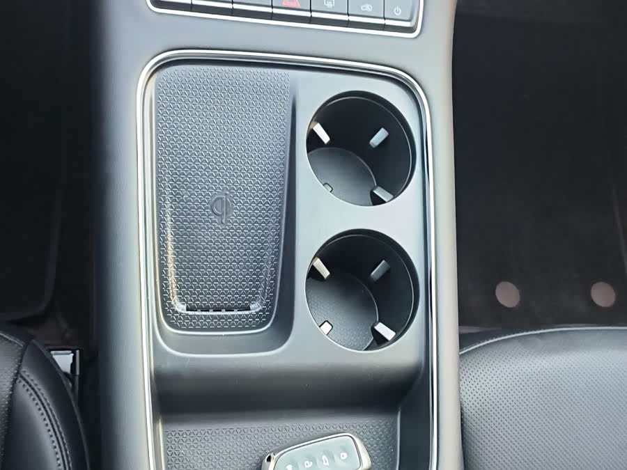 Haval Fierce Dragon MAX 2025 car image #22