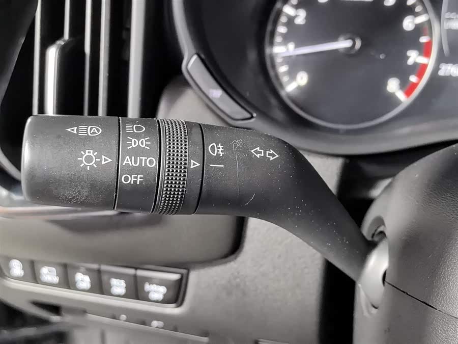 马自达 马自达CX-50行也 2023 汽车图片 #22