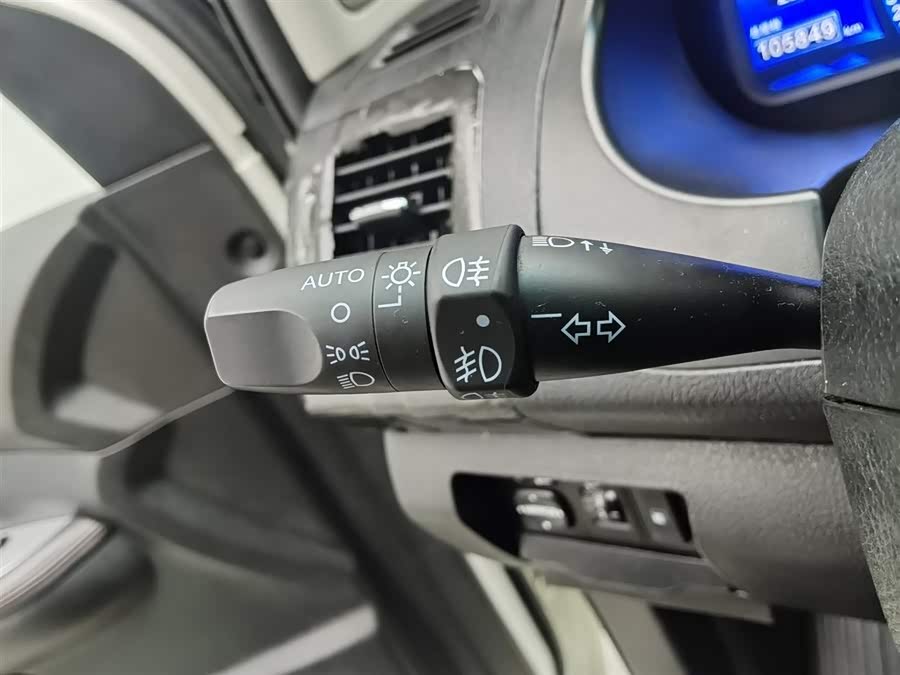 BYD S6 2016 #22 BYD S6 2016 car image #22