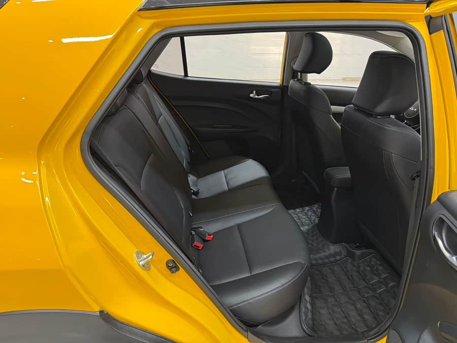 起亚 奕跑 2023 汽车图片 #22