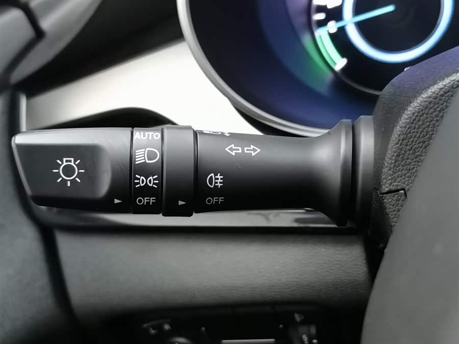 Changan Eado EV 2023 immagine di auto #22