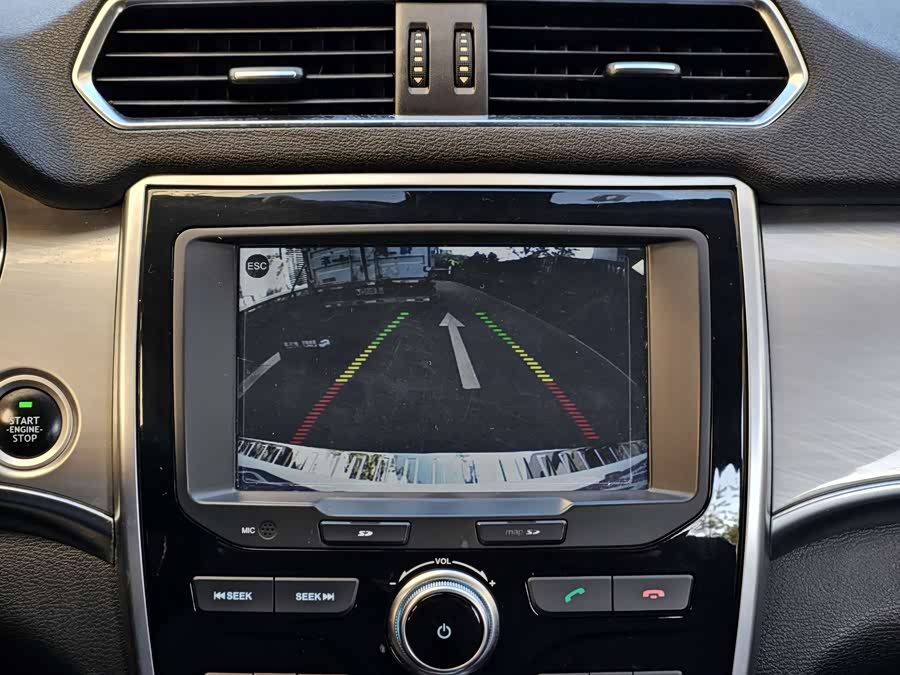 Haval H2 2016 immagine di auto #22