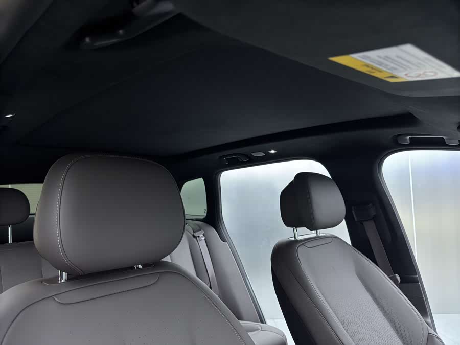 蔚来 蔚来ES7 2022 汽车图片 #22