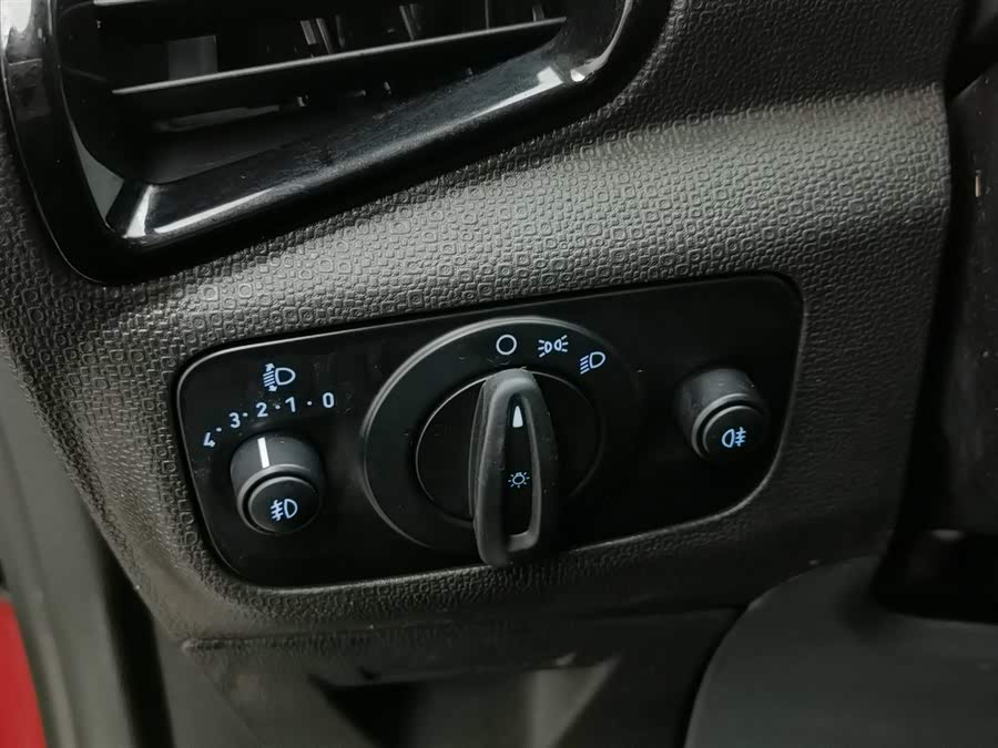 Ford EcoSport 2015 #22 Ford EcoSport 2015 car image #22