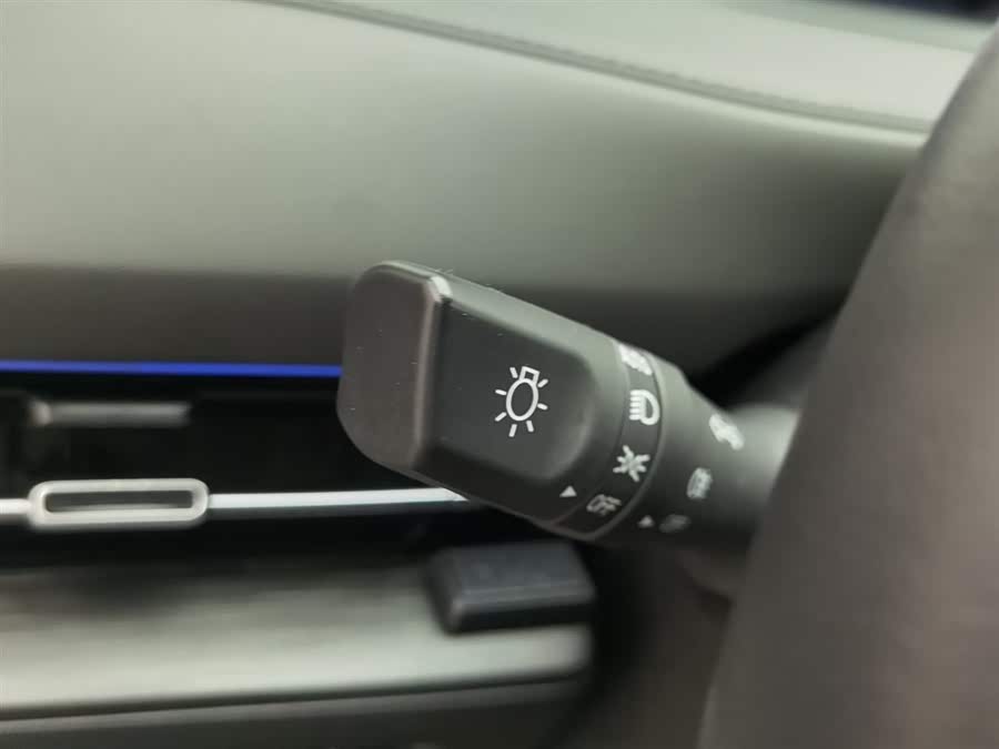 Changan CS55 Plus 2022 #22 Changan CS55 Plus 2022 car image #22